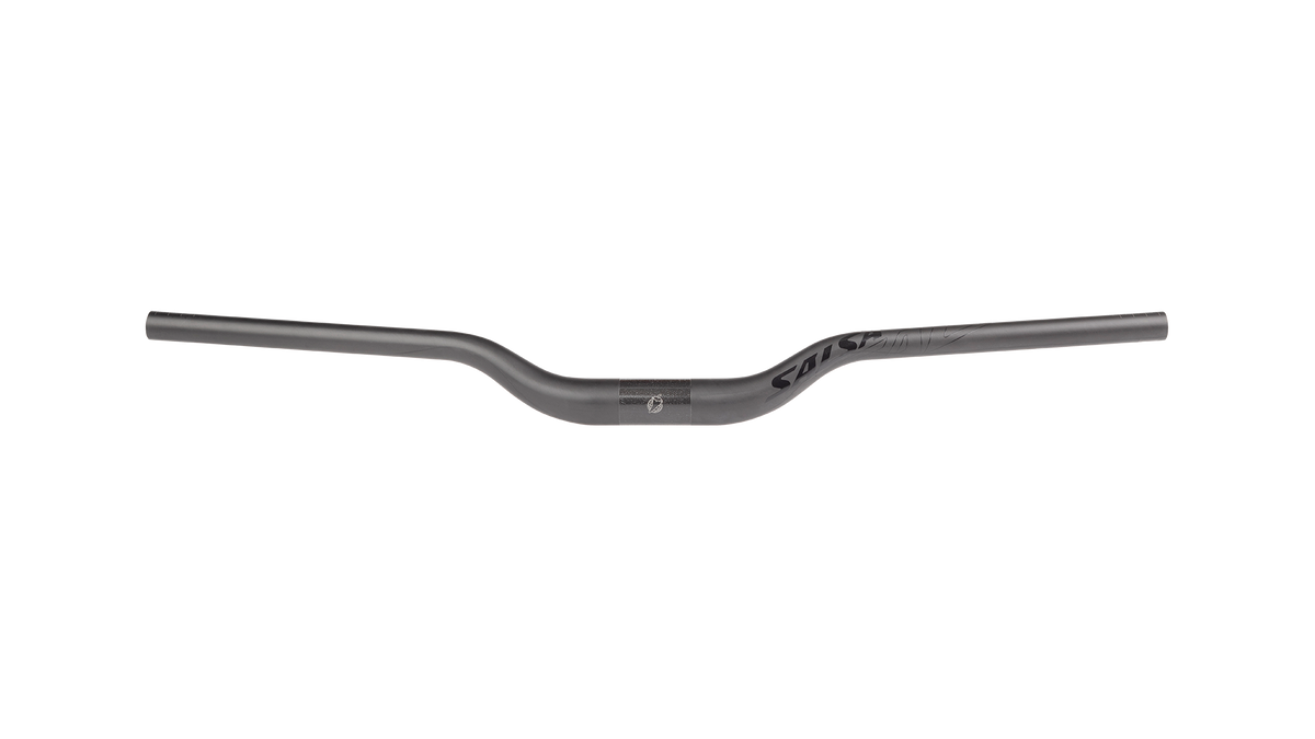 Carbon Mountain Bike Handlebars – Salsa Guide 35.0 Carbon – Salsa Cycles