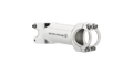 Salsa Guide Stem silver -6 degree angle shown side view