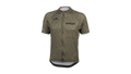 Salsa Hinterland Jersey - Men's front view