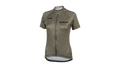 Salsa Hinterland Jersey - Women's front view