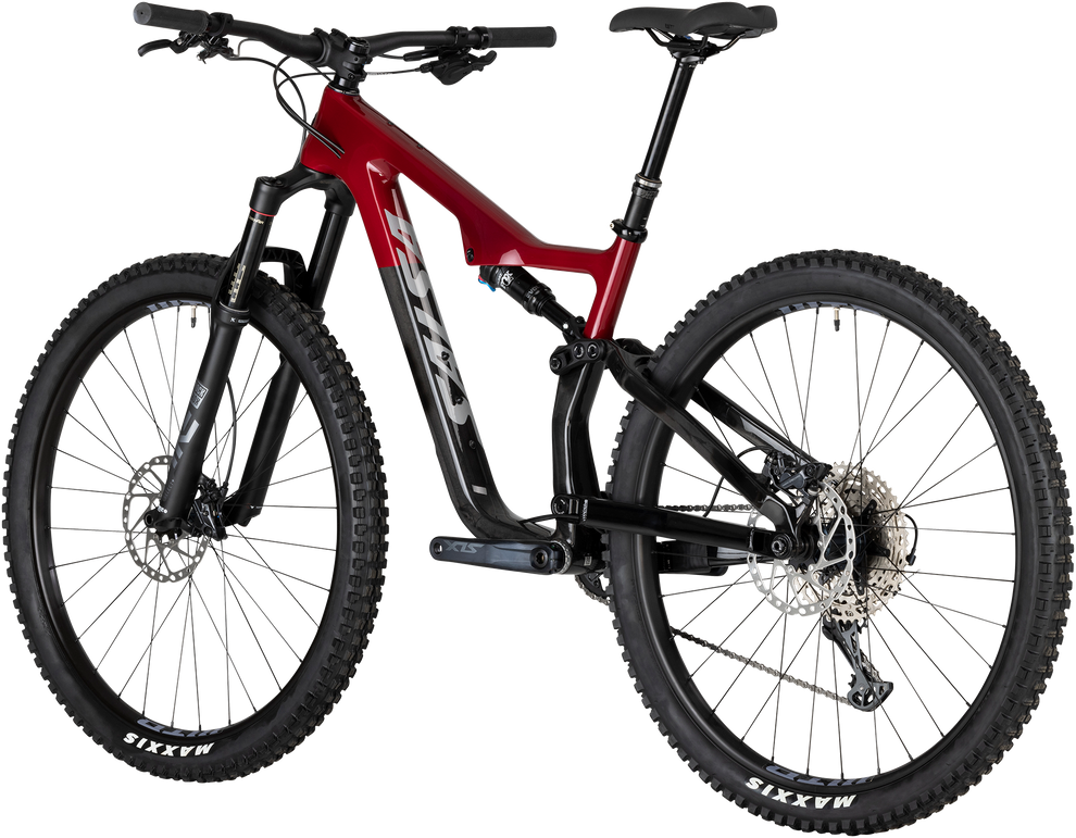 Salsa Horsethief C SLX Bike - 29