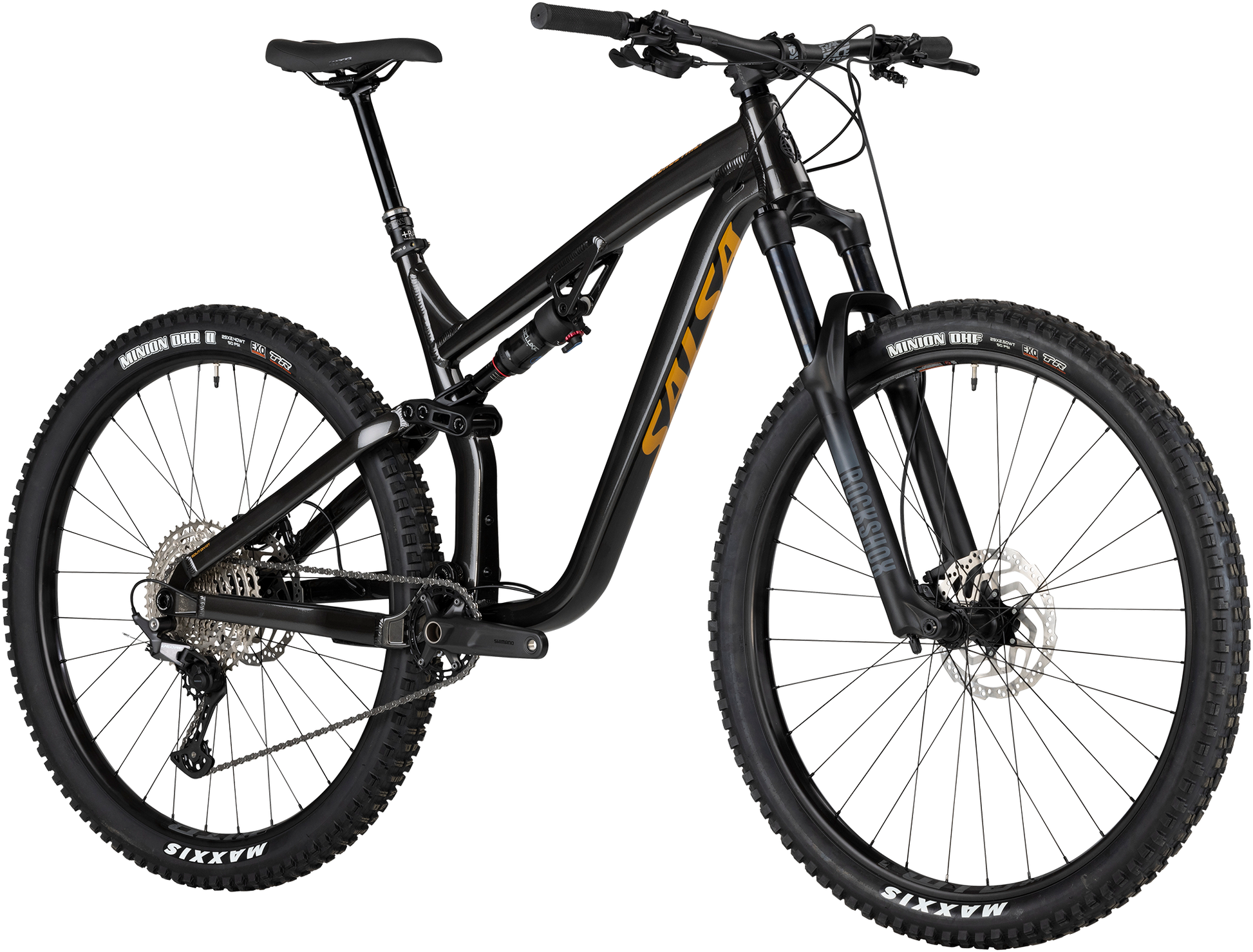 Best Full Suspension Trail Bike – Salsa Horsethief Deore – Salsa Best Full Suspension Trail Bike – Salsa Horsethief Deore – Salsa