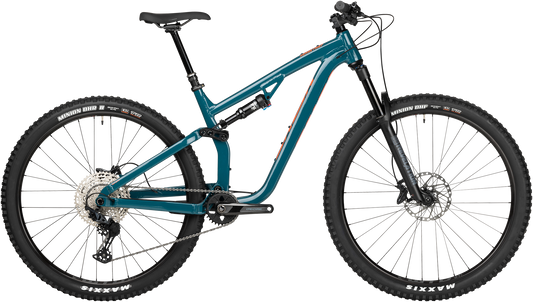 Archived Bikes – Salsa Cycles Archived Bikes – Salsa Cycles