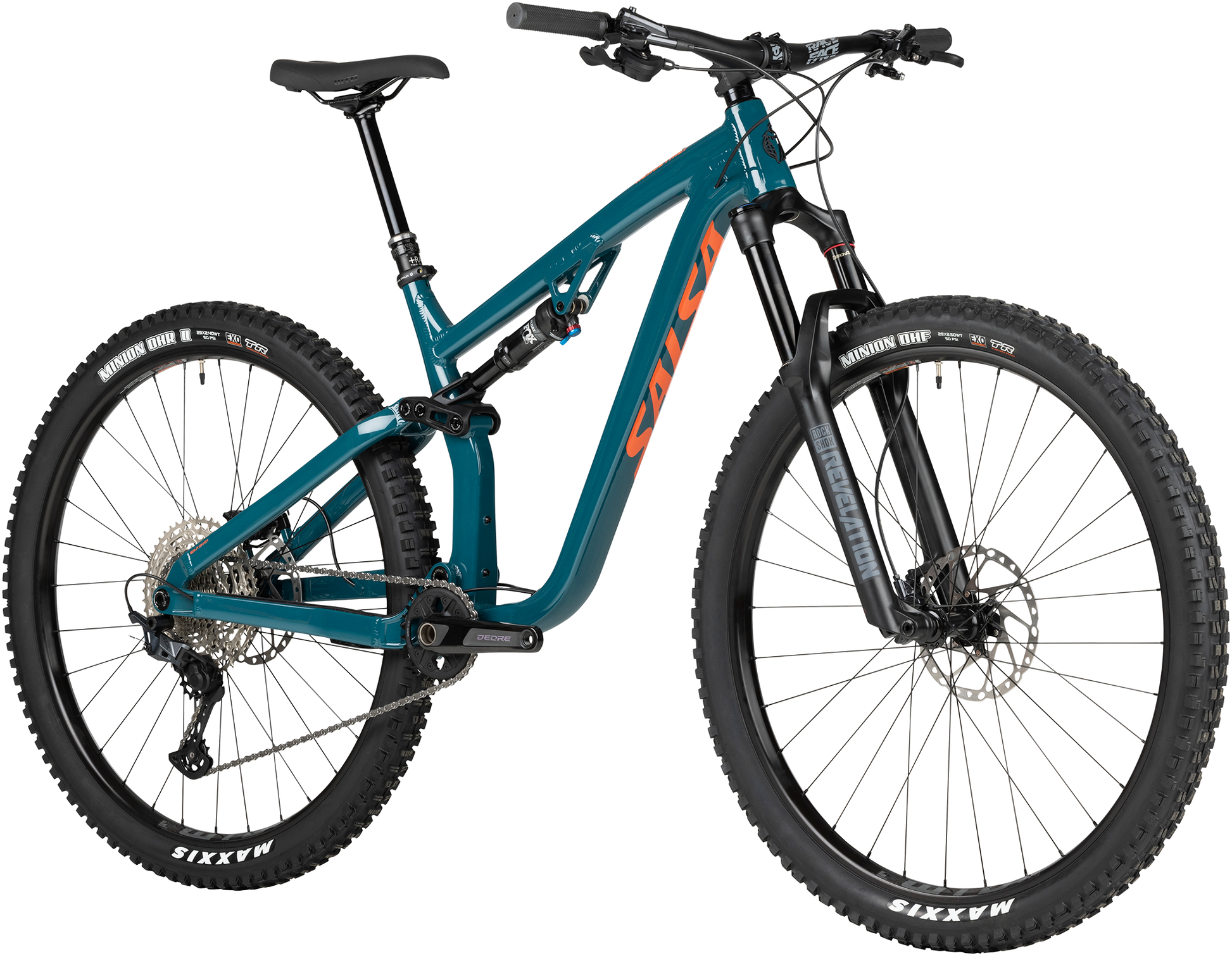 Full Suspension Trail Bike – Salsa Horsethief SLX – Salsa Cycles Full Suspension Trail Bike – Salsa Horsethief SLX – Salsa Cycles