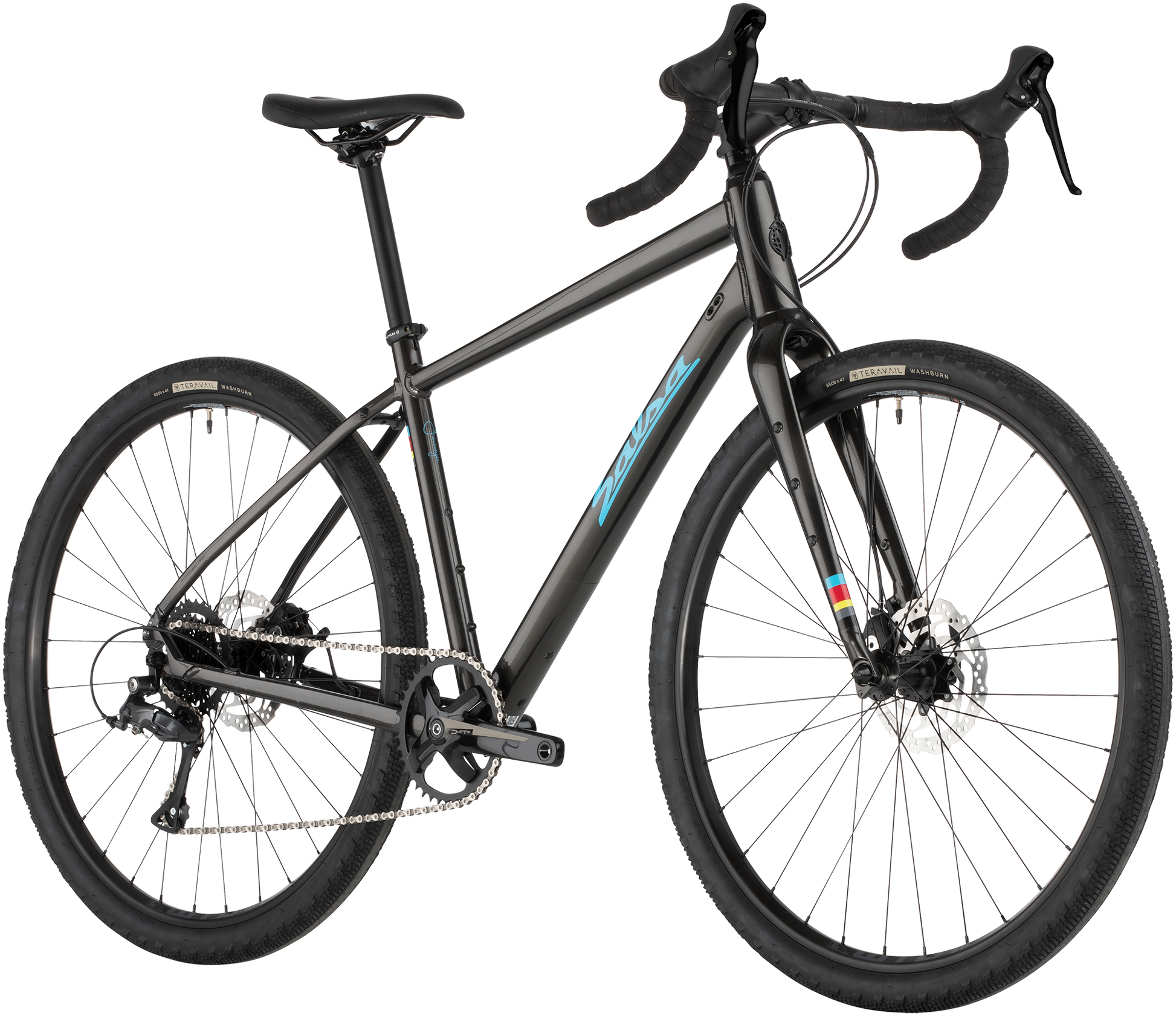 adventure bike gravel Best Gravel and Adventure Bikes – Salsa Journeyer Advent 650b – Salsa Cycles