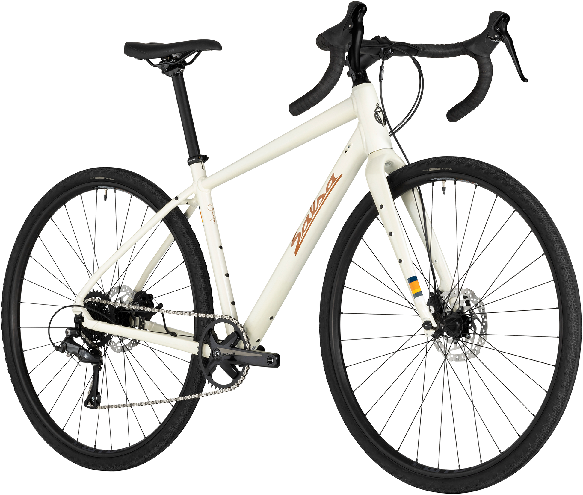 Gravel Adventure Bike – Salsa Journeyer Advent 700c – Salsa Cycles