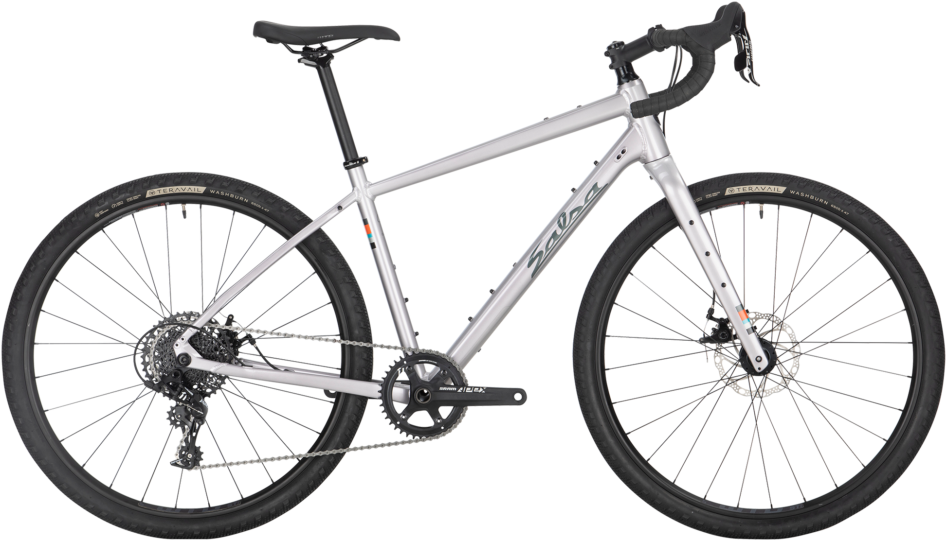 Adventure Bike – Salsa Journeyer Apex 1 650b – Salsa Cycles Adventure Bike – Salsa Journeyer Apex 1 650b – Salsa Cycles