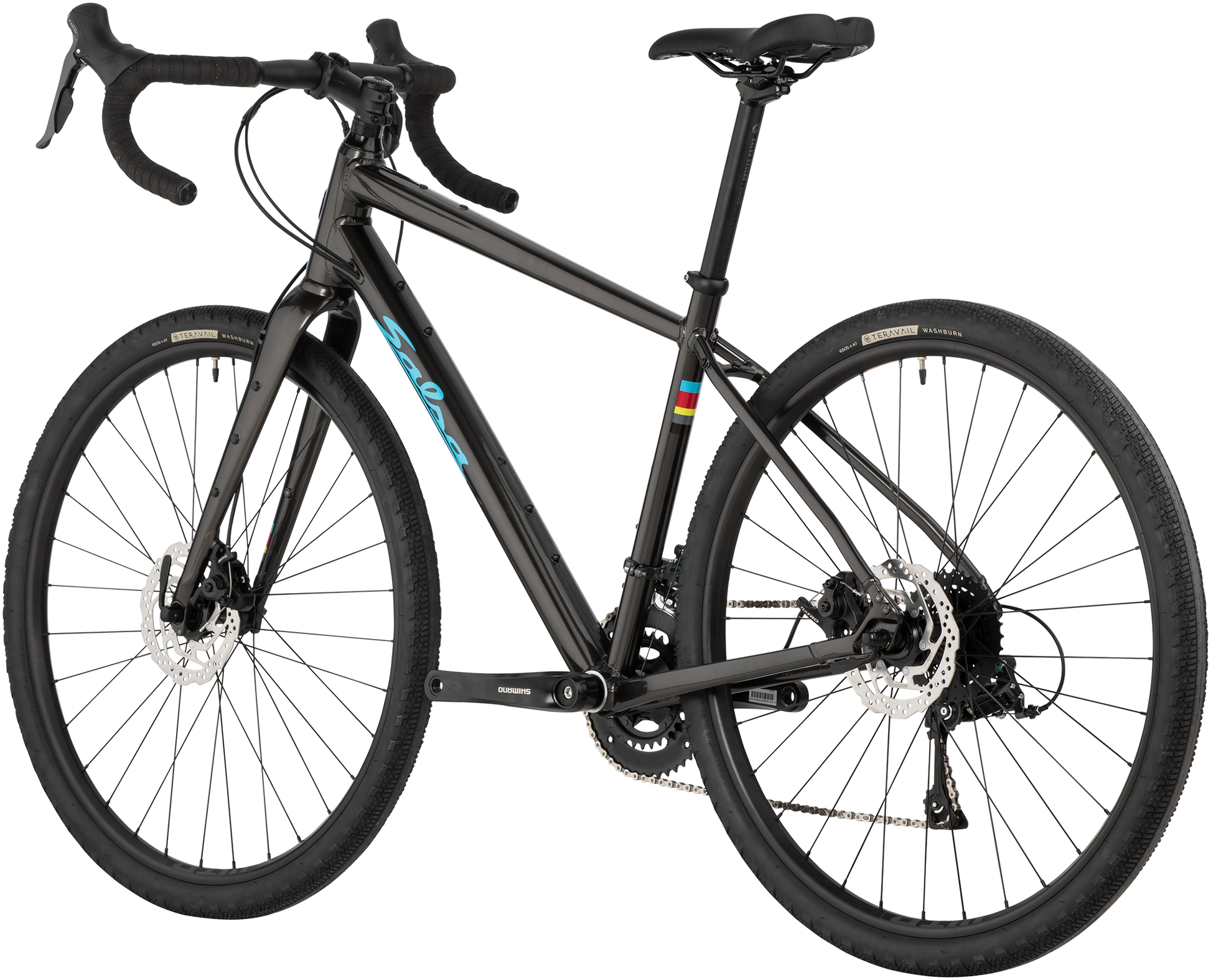 650b gravel bike Beginner Gravel Bike – Salsa Journeyer Claris 650b – Salsa Cycles