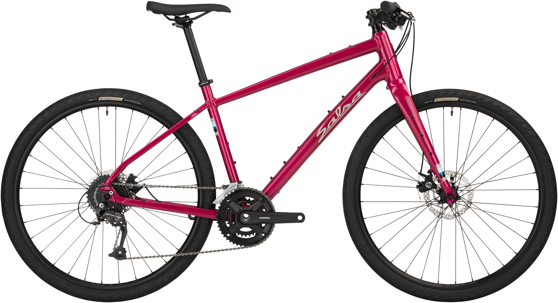 Flat Bar Adventure Bike – Salsa Journeyer Flat Bar Altus 650b Flat Bar Adventure Bike – Salsa Journeyer Flat Bar Altus 650b