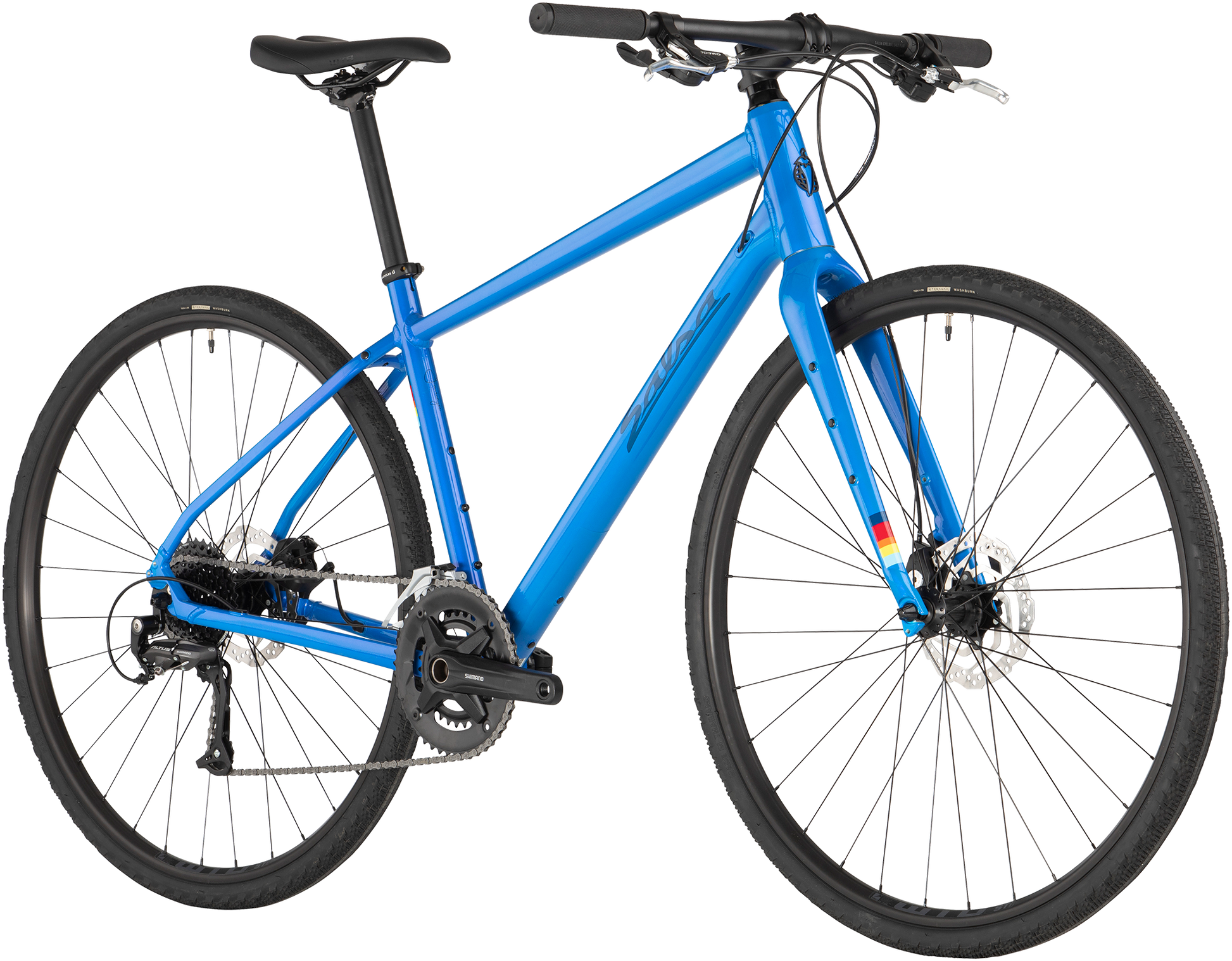 salsa flat bar gravel bike Best Flat Bar Gravel Bike – Salsa Journeyer Flat Bar Altus 700c