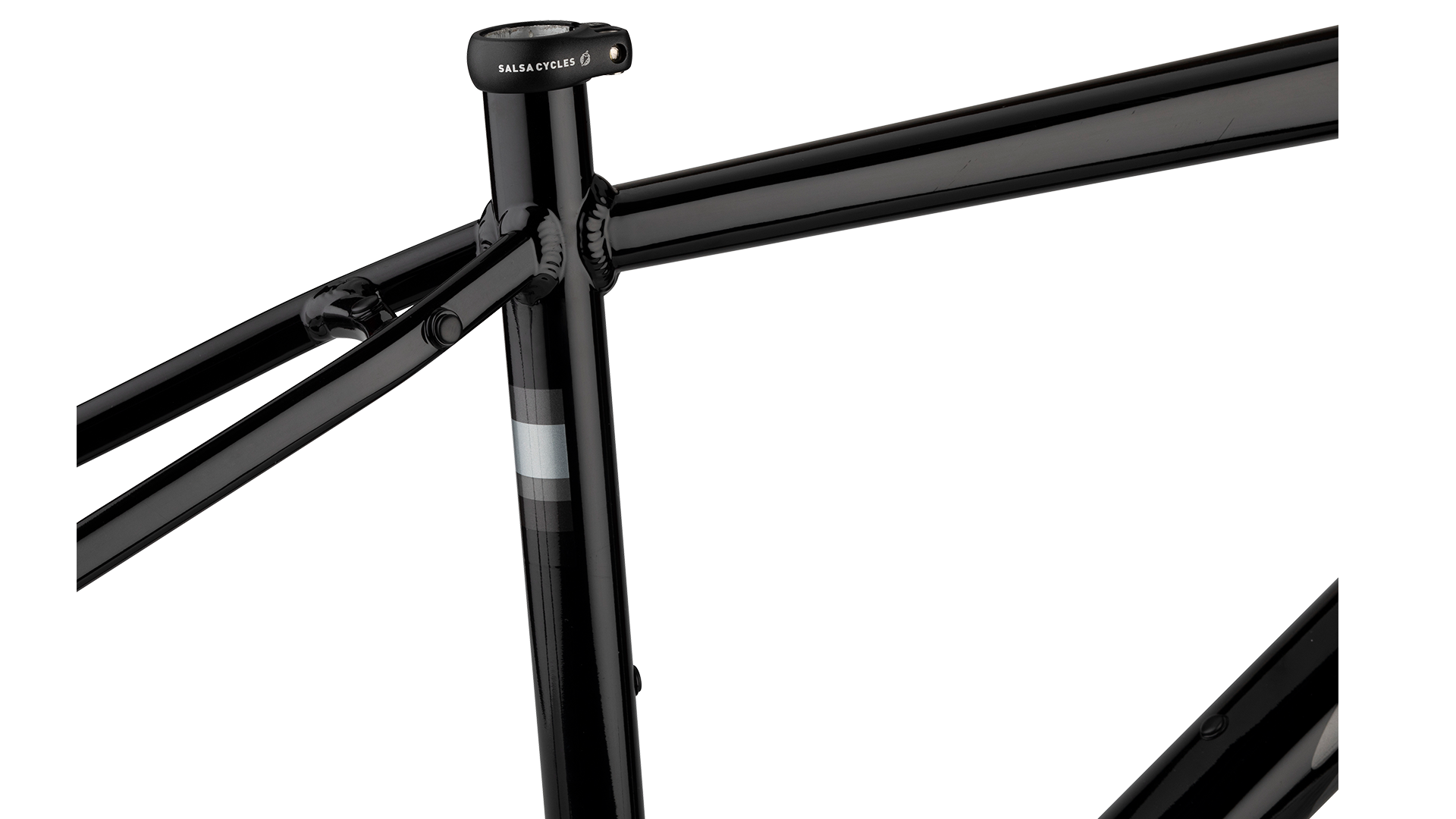 Best All-Around Bike – Salsa Journeyer Frameset – Salsa Cycles Best All-Around Bike – Salsa Journeyer Frameset – Salsa Cycles