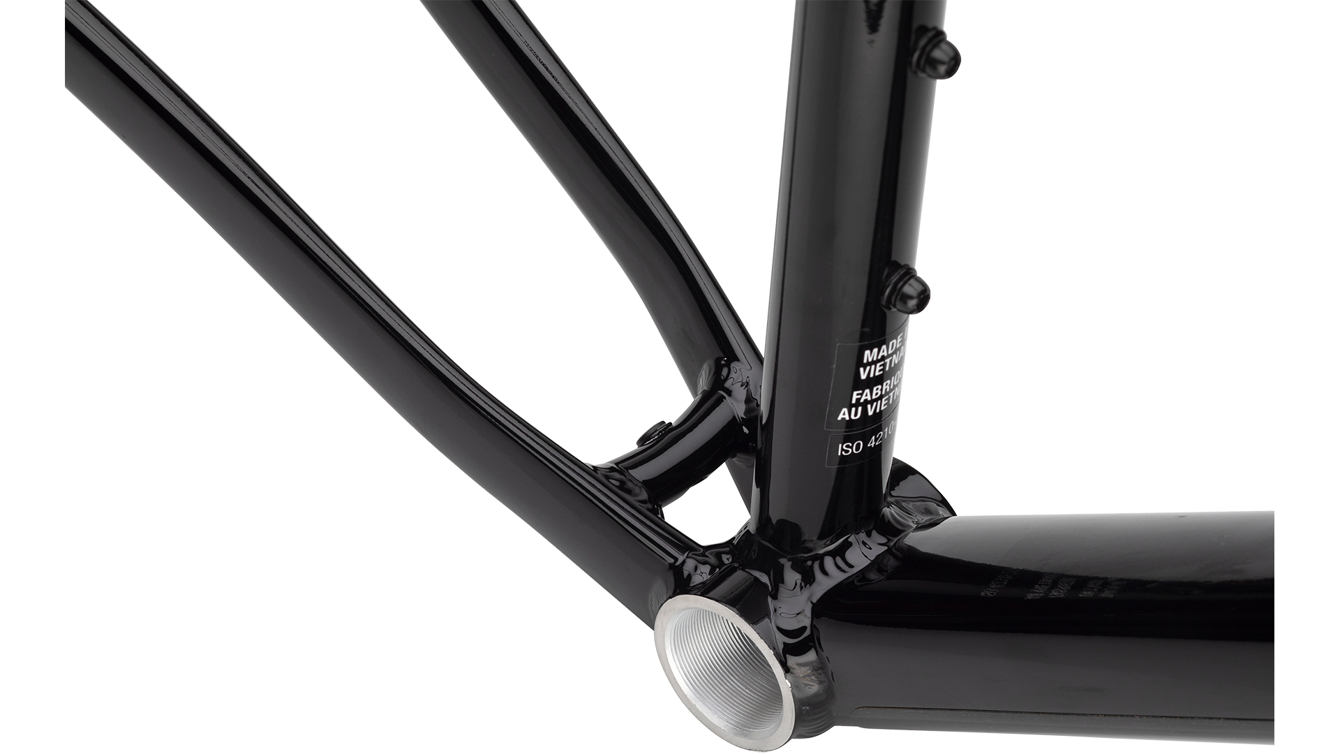 Best All-Around Bike – Salsa Journeyer Frameset – Salsa Cycles Best All-Around Bike – Salsa Journeyer Frameset – Salsa Cycles