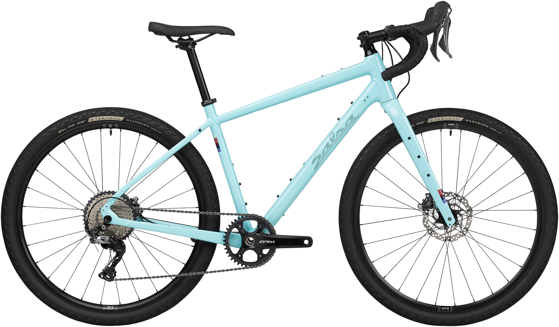 650b gravel bike Best Entry Level Gravel Bike – Salsa Journeyer GRX 810 650b – Salsa Cycles