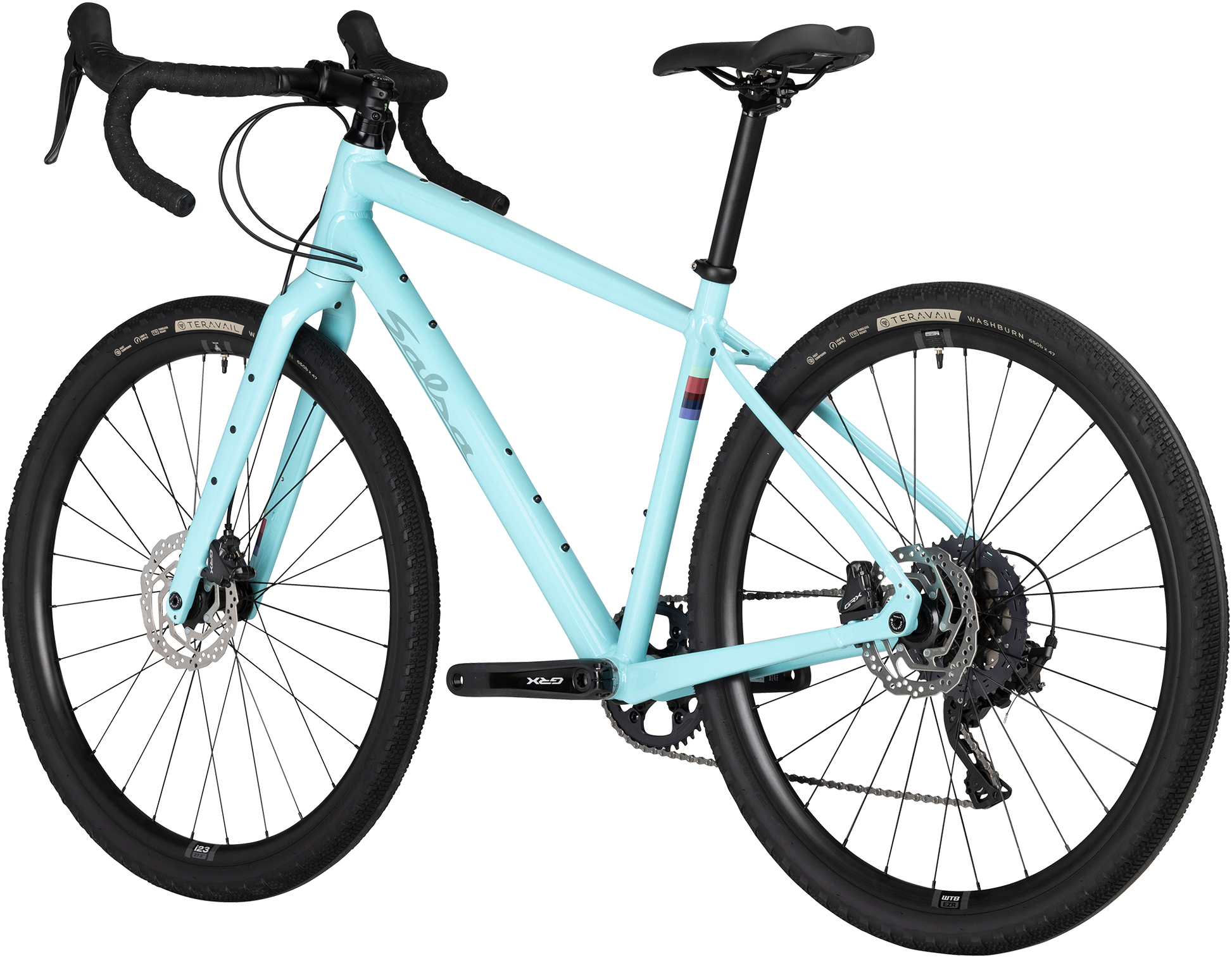 Best Entry Level Gravel Bike – Salsa Journeyer GRX 810 650b Best Entry Level Gravel Bike – Salsa Journeyer GRX 810 650b