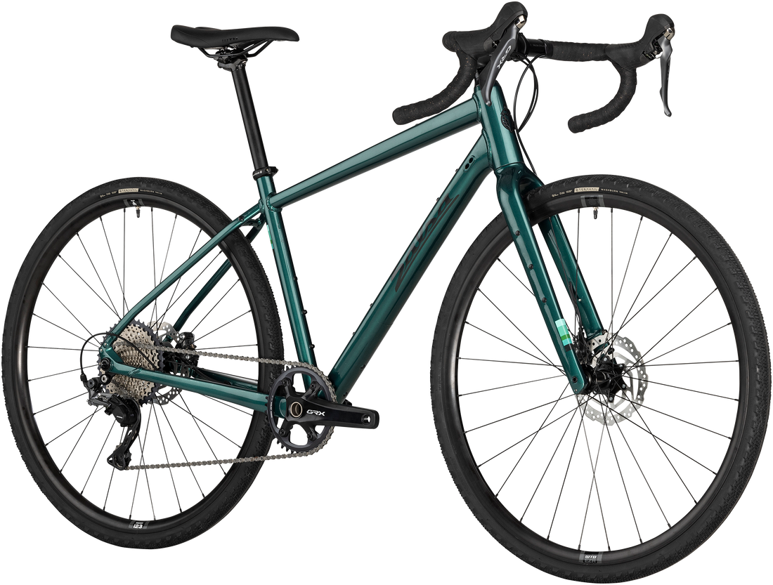 Adventure Road and Gravel Bikes Salsa Journeyer GRX 810 700c Salsa