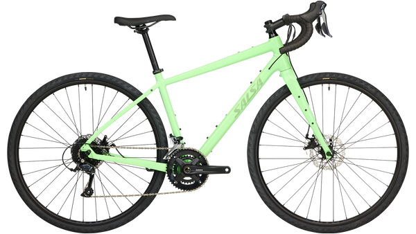 salsa-journeyer-sora-2x9-green