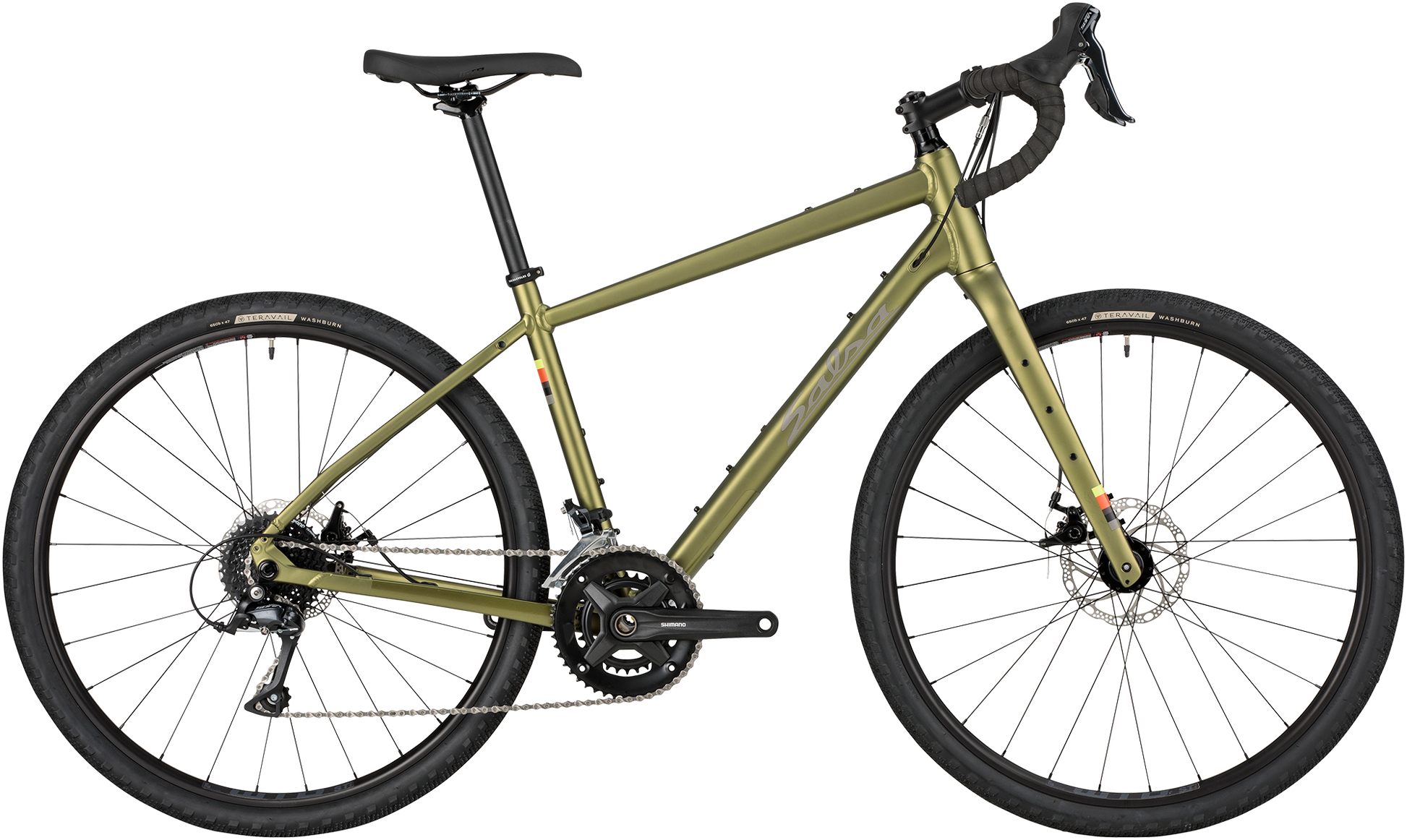 mountainbike 650b Most Popular Gravel Bikes – Salsa Journeyer Sora 650b – Salsa Cycles