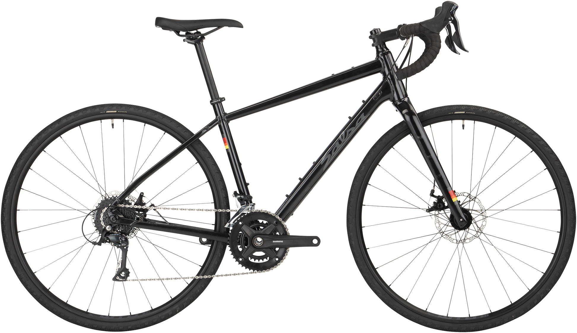 Best Adventure Bike – Salsa Journeyer Sora 700c - Main Image