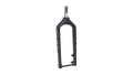 Salsa Kingpin Carbon Deluxe Fork for fat bike 15x150mm thru-axle front three-quarter view