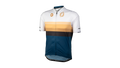 Salsa Latitude Jersey - Men's front view