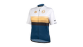 Salsa Latitude Jersey - Women's front view
