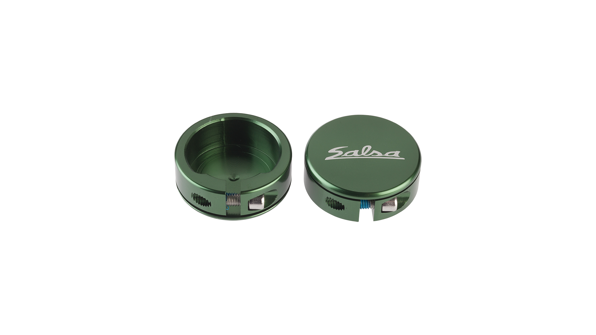 Lock-On Collars Closed-End – Salsa Cycles Lock-On Collars Closed-End – Salsa Cycles