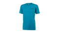 Salsa Lone Pine T-Shirt - Men's front blue