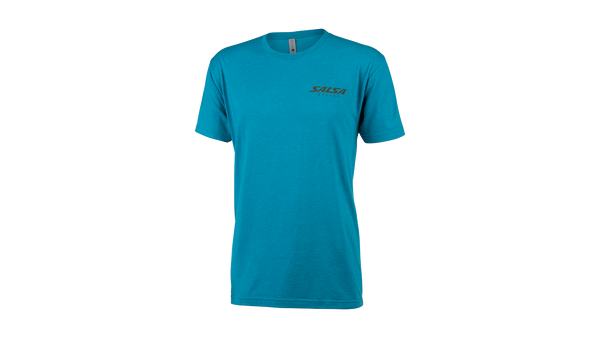 その他 SALSATION TSHIRT Cycling T-shirt – Salsa Lone Pine Tee – Salsa Cycles