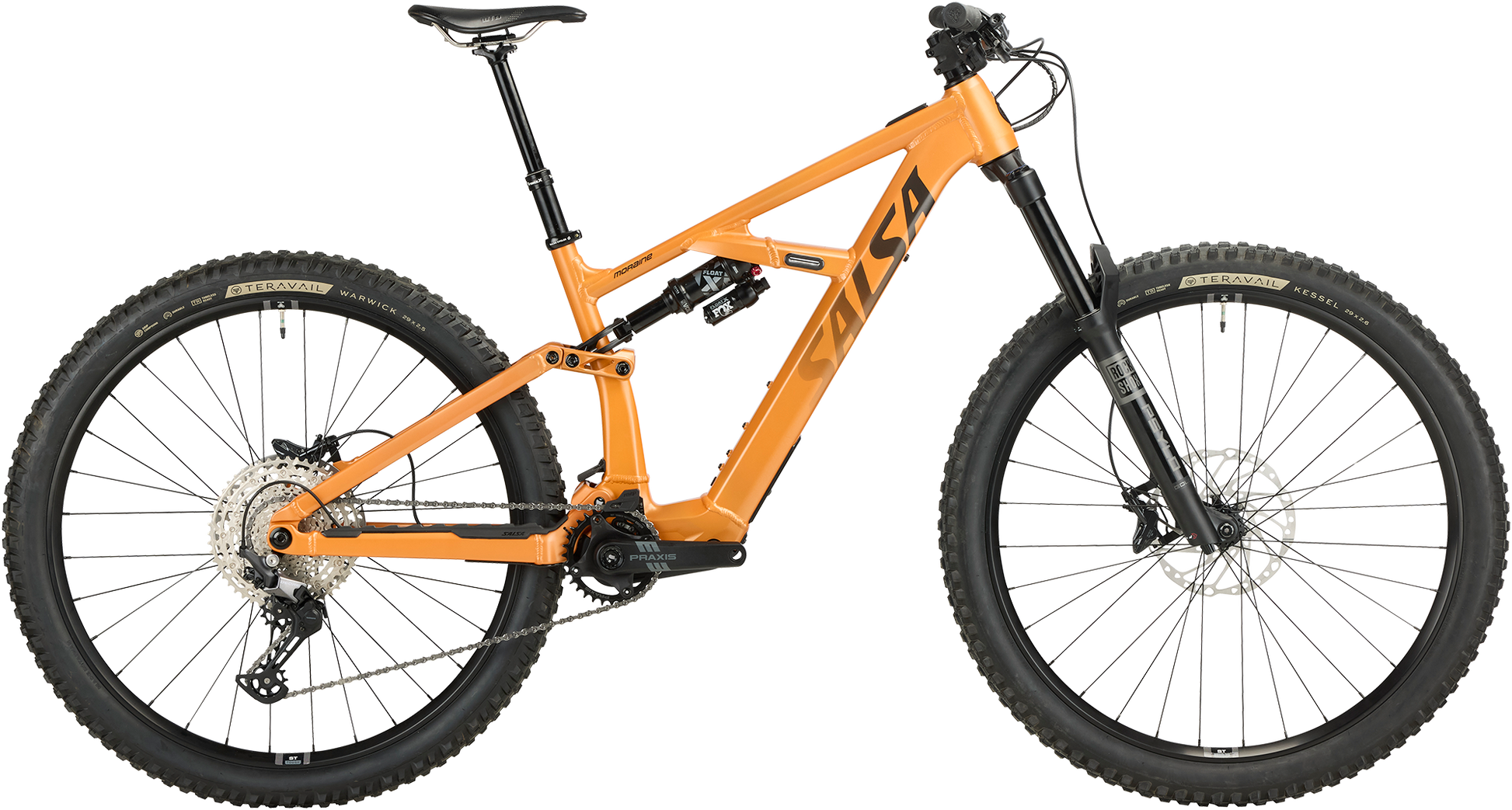 radon e bike fully 2020 Best eMTB – Salsa Moraine Deore 12 – Salsa Cycles