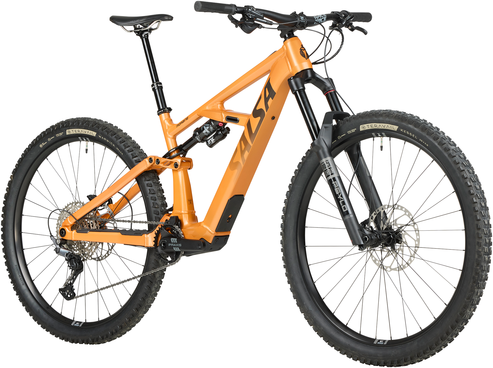 Best eMTB – Salsa Moraine Deore 12 – Salsa Cycles Best eMTB – Salsa Moraine Deore 12 – Salsa Cycles