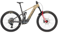 Salsa Notch C GX AXS Transmission Ebike side view