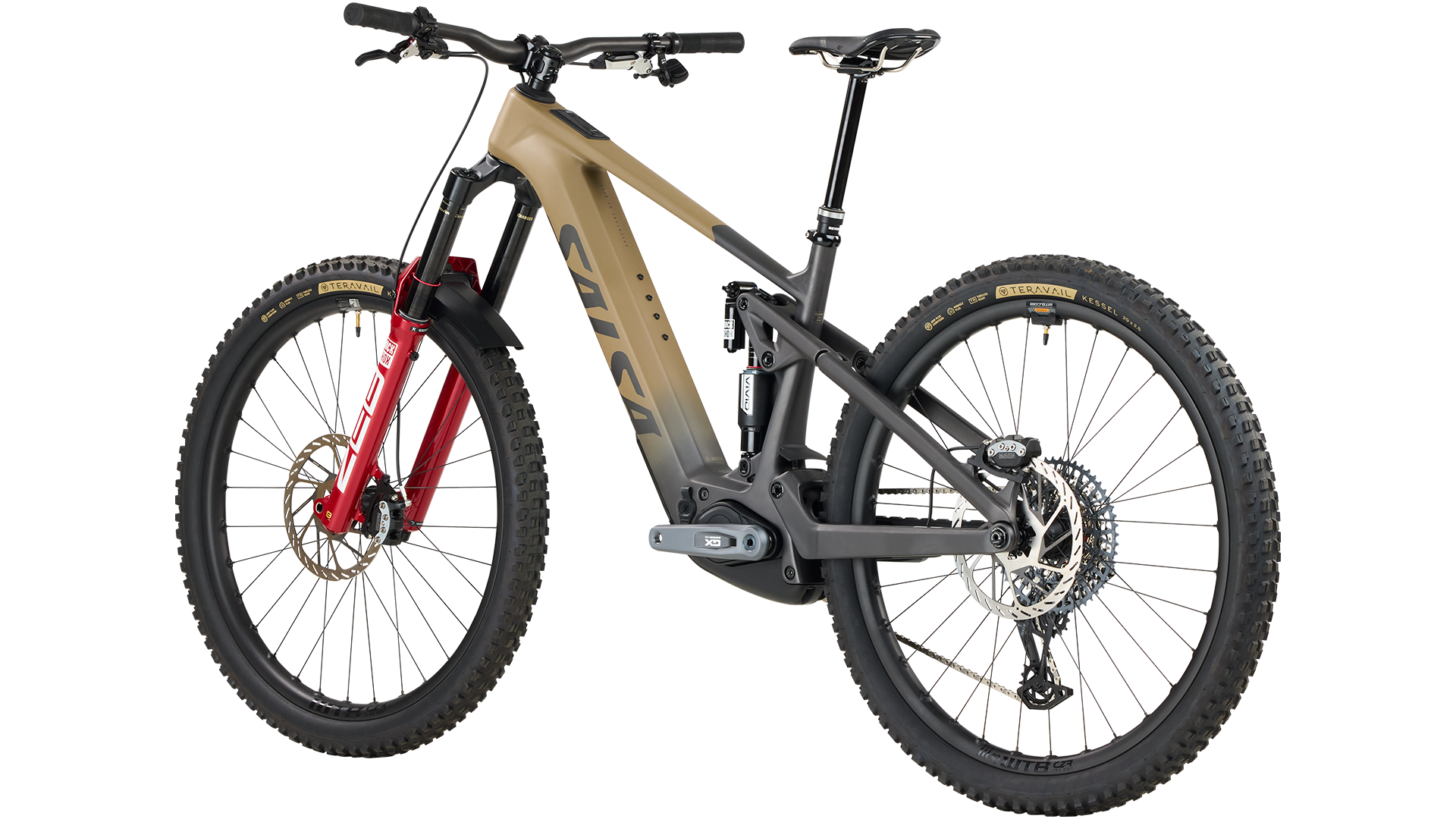 gear notch Carbon eMTB – Salsa Notch C GX Eagle Transmission – Salsa Cycles