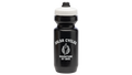 Salsa Adventure by Bike Water Bottle - Black with white lid