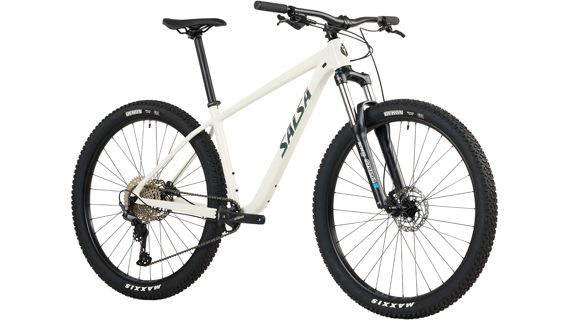 Salsa Rangefinder Deore 10 29