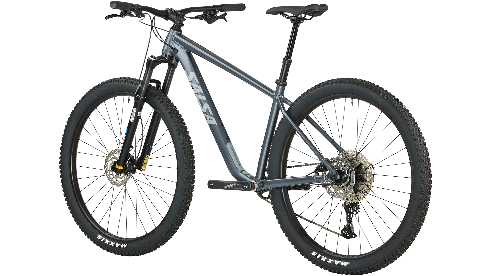 Salsa Rangefinder Salsa Bike Size Guide Best Hardtail Trail Bike