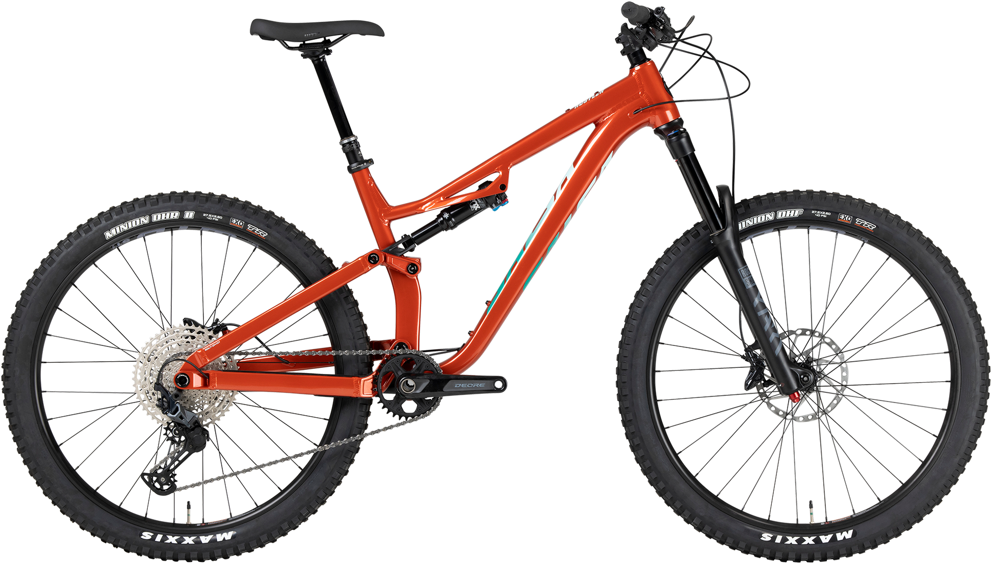Salsa Rustler SLX - Playful trail bike – Salsa Cycles Salsa Rustler SLX - Playful trail bike – Salsa Cycles