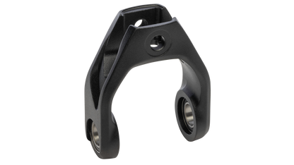 Salsa Shock Link Kit for Flip Chip 2.0 - Rustler - Black Bracket