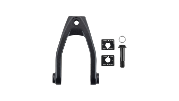 Shock Link Service Kit for Blackthorn 1.0 - 2563 – Salsa Cycles