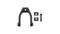 Salsa Shock Link Service Kit for Cassidy 1.0 with hardware top down view