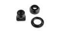 Salsa Axle Stud and Domed Nut Service Kit