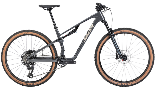 XC Bikes - Spearfish C Eagle 90 Transmission – Salsa Cycles