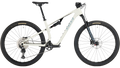 Salsa Spearfish Carbon Deore - Bone, side view
