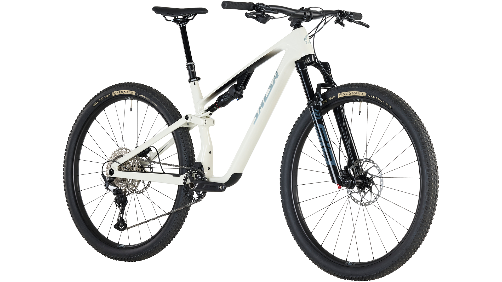 mountainbike 12 XC MTB – Spearfish C Deore 12 – Salsa Cycles