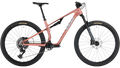 Salsa Spearfish Carbon Eagle 90 Transmission - Dusty Rose, Side View