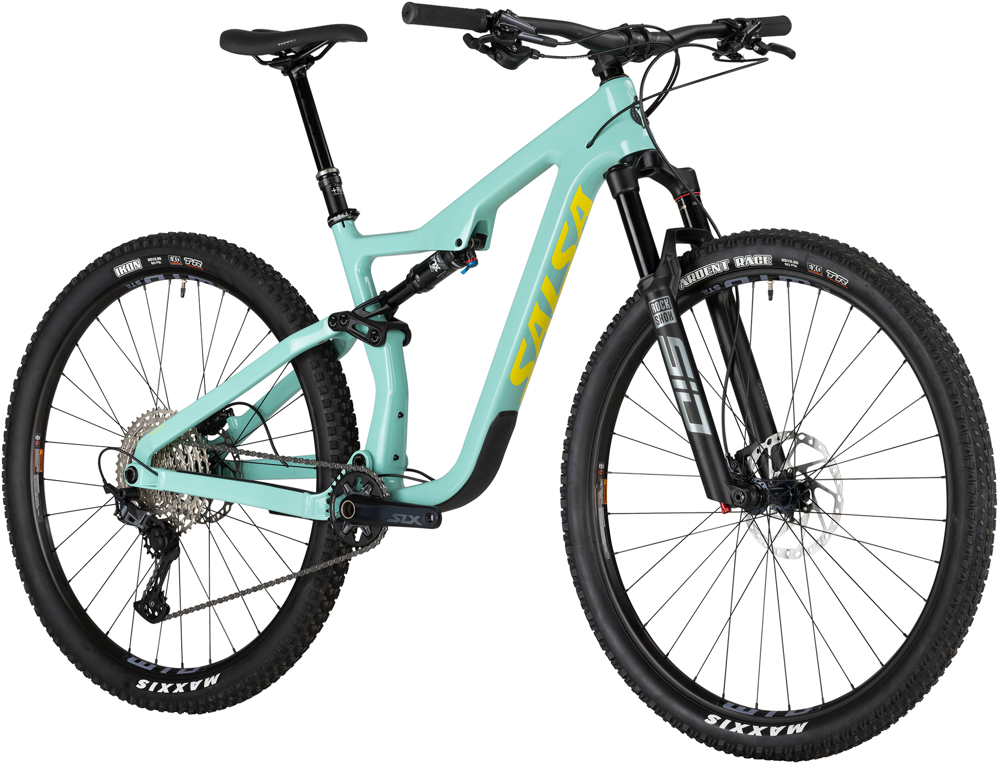 Salsa Spearfish C SLX 1