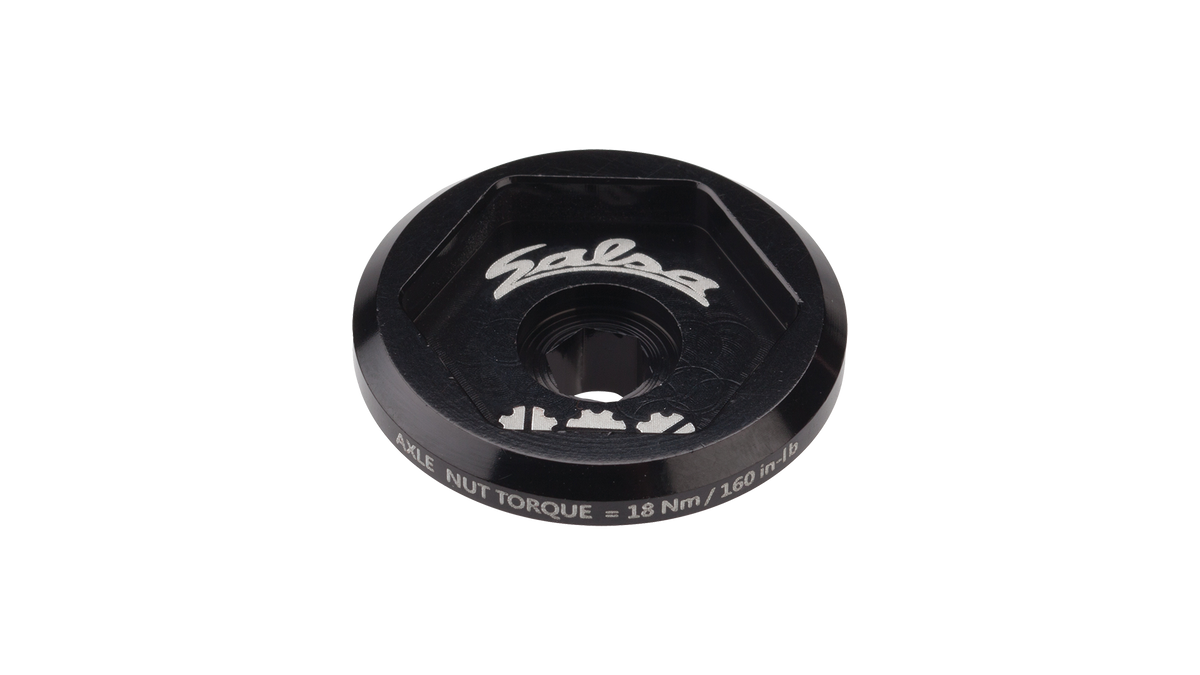 Split Pivot® Dropout Tool Top Cap – Salsa Cycles Split Pivot® Dropout Tool Top Cap – Salsa Cycles