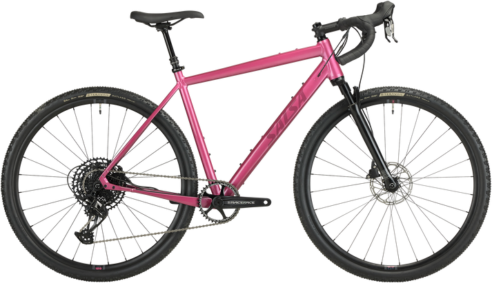 Salsa Wanderosa C Apex Eagle Ebike - 29