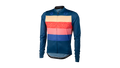 Salsa Team Polytone Long Sleeve Jersey - Men's front view