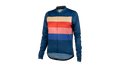 Salsa Team Polytone Long Sleeve Jersey - Women's front view
