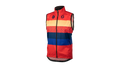 Salsa Team Polytone Vest - Men's front view